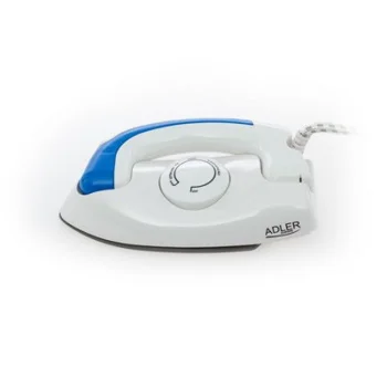 Adler putna pegla sa skopivom ručkom AD5015-2 Adler putna pegla sa skopivom ručkom AD5015-2